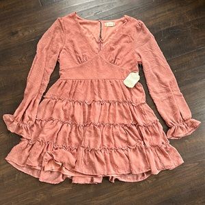 Altar’d state dress